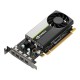 PNY NVIDIA T1000 4 GB GDDR6 - vcnt1000-pb